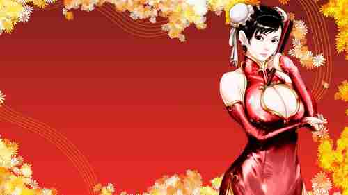 《生化4RE》第一后裔MOD：艾达王变终极芙蕾娜